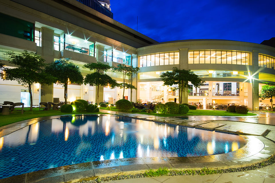 City Sports Club Cebu