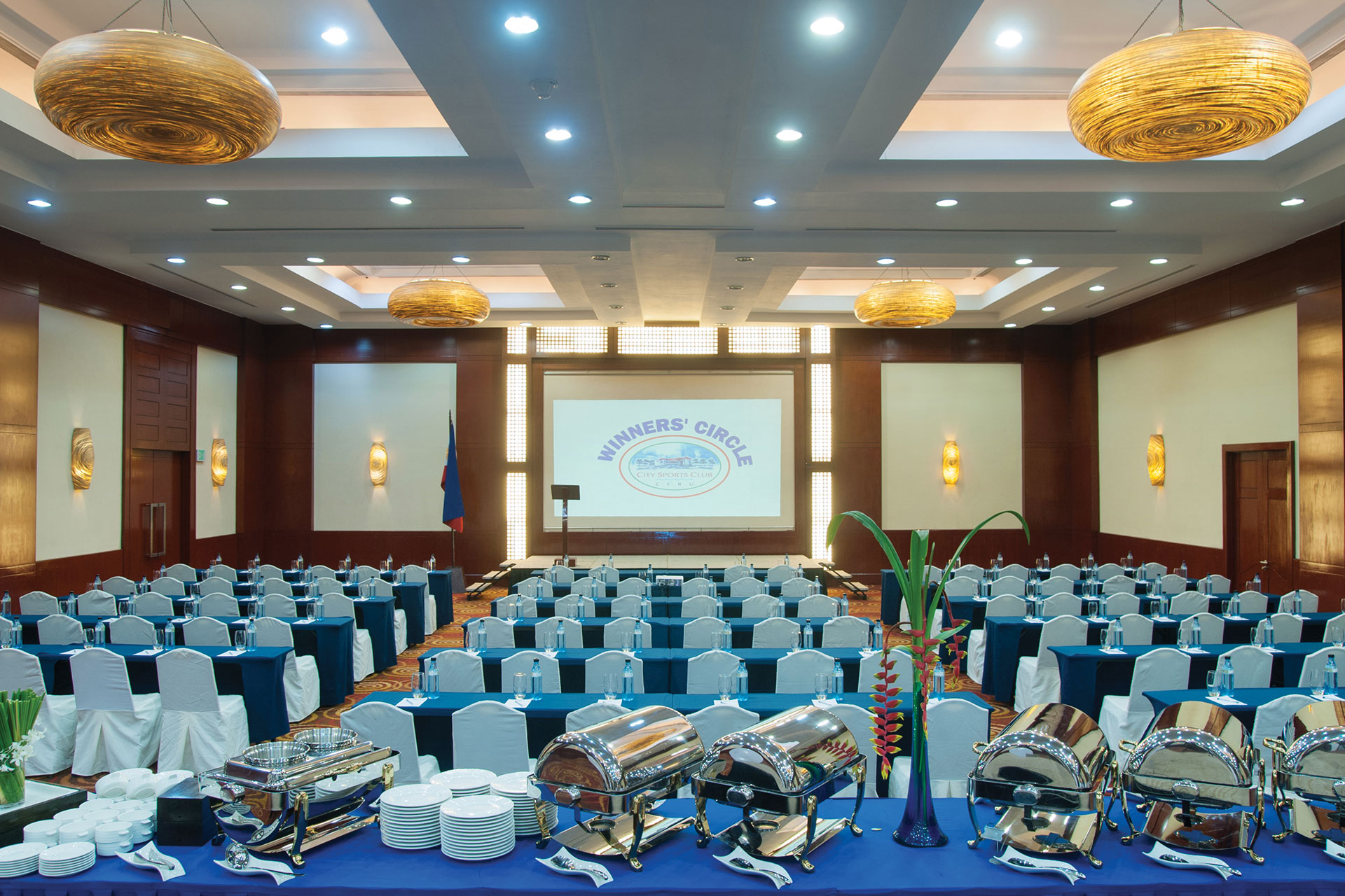 City Sports Club Cebu