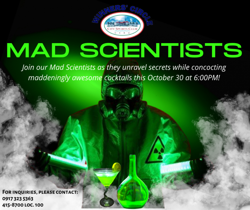 MAD SCIENTIST LABORATORY (Facebook Post) (1)