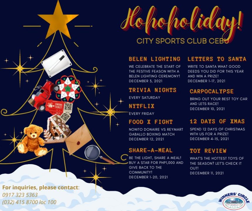 Christmas Events_2021